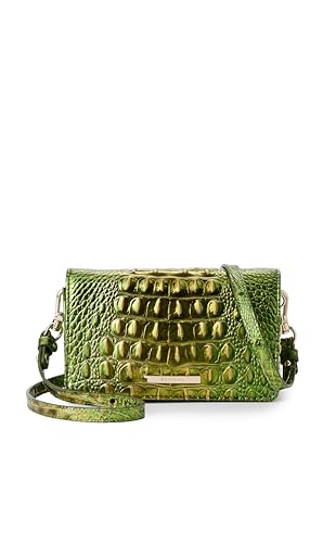 BRAHMIN Minuette - Cacti Green Melbourne FL