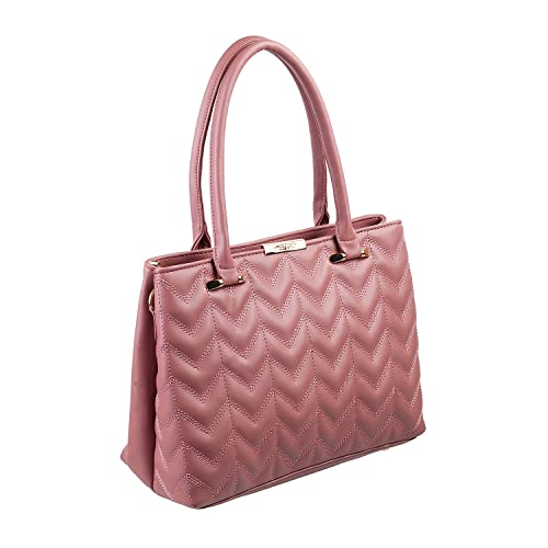 Image of Metro Women Faux Leather Premium Zipper Casual Shoulder Bag