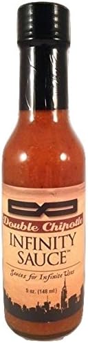 Infinity Sauce - Double Chipotle
