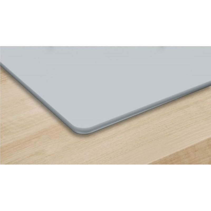 Bosch Table à induction 60 cm Série 4 Fonction Sprint Blanc PID612BB1E