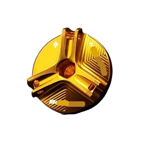 Bouchon de réservoir liquide frein avant AN650 Burgman 650 accessoires moto