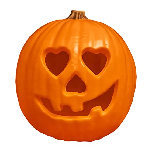 Trick Or Treat Studios Halloween 2018 Light Up Pumpkin Prop