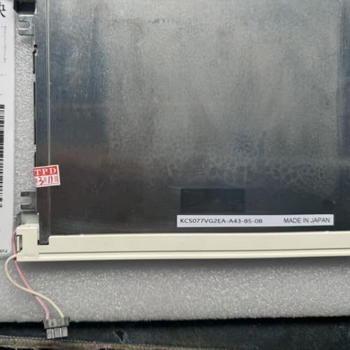 Image of KCS077VG2EA-A43-85-08 for Original 7.7 Inch LCD Display Screen