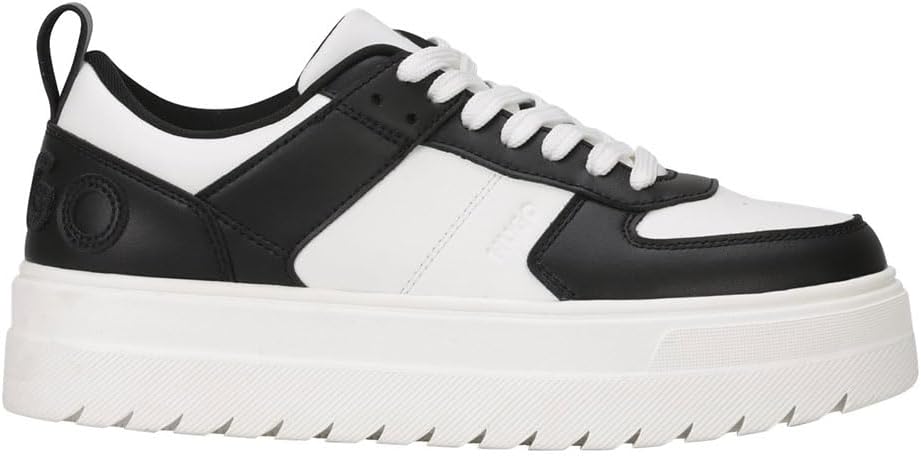 HUGO Womens Lyssa_Tenn_pubsk