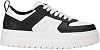 HUGO Lyssa Zapatillas para Mujer 1