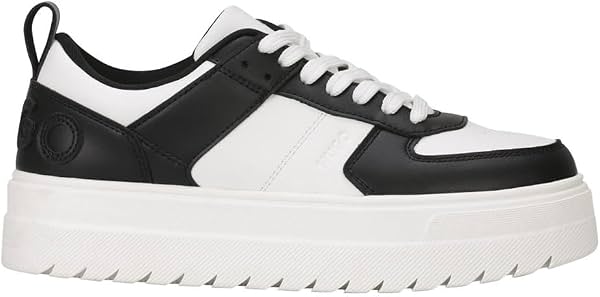 HUGO Lyssa Zapatillas para Mujer