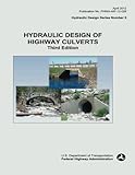 Hydraulic Design of Highway Culverts