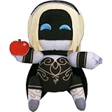 グッドスマイルカンパニー[GOOD SMILE COMPANY] てのりぬいぐるみ ASTROBOT Gravity Daze:Kitten bot