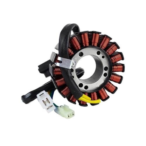 Bobina del estator 31120-LEA7-E0B encendido para moto scooter 200i y 300i ABS alternador magnetor