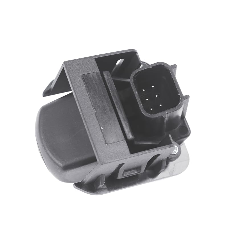Image of No. 39530-TVE-H01 Rear View Backup Reverse Parking Camera /Rear View Camera | Compatible with Honda Accord 2018-2022 1.5L / 2.0L / Hybrid okostyo Park Assist Camera - Rear [6 Pins] P /N: 39530-TVA-A01
