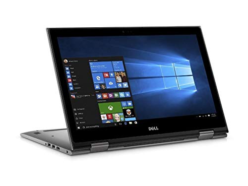 Dell Inspiron 15 5568 15.6 inches FHD 2-in-1 Laptop (Intel Core i5
