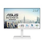 ASUS – ASUS Eye Care VA24EQSB-W 24 Zoll Full HD IPS Monitor
