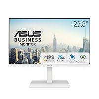 ASUS – ASUS Eye Care VA24EQSB-W 24 Zoll Full HD IPS Monitor
