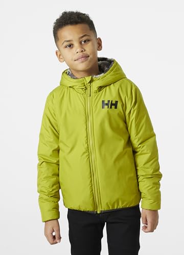 Image of Helly-Hansen Kids Unisex Champ Reversible Jacket