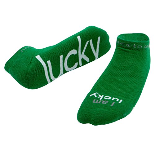 Image of notes to self Socks - Daily Affirmations, Inspirational Socks for girls & boys