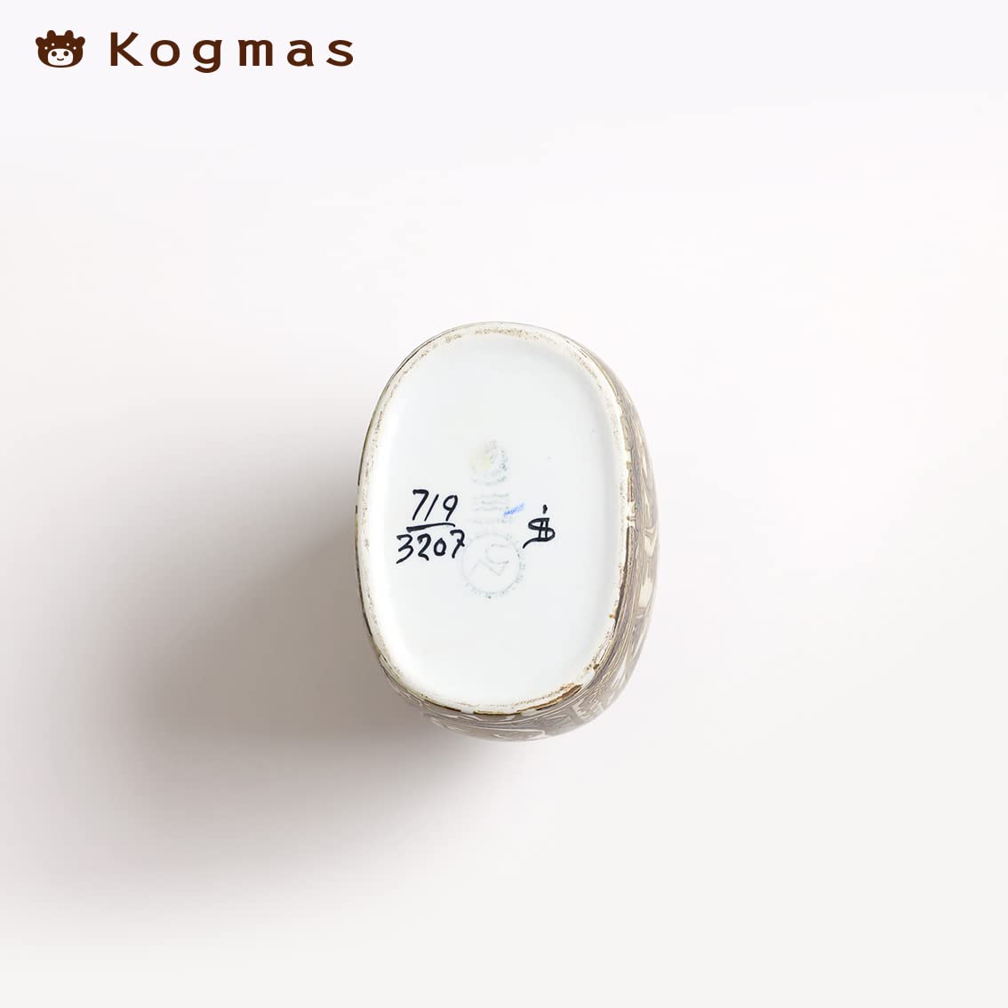 ロイヤルコペンハーゲン バッカ ミニタイル 5個セット C29C / BACA ロイヤルコペンハーゲン バッカ ミニタイル 5個セット C29C