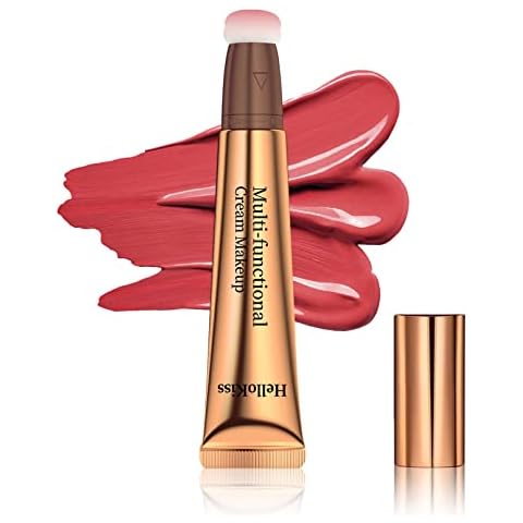 Paminify Blush Beauty Wand 04 Peach Cover