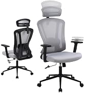 2-Piece Swivel Bar Stool Set, Counter Height with Back, Modern PU Leather Chair