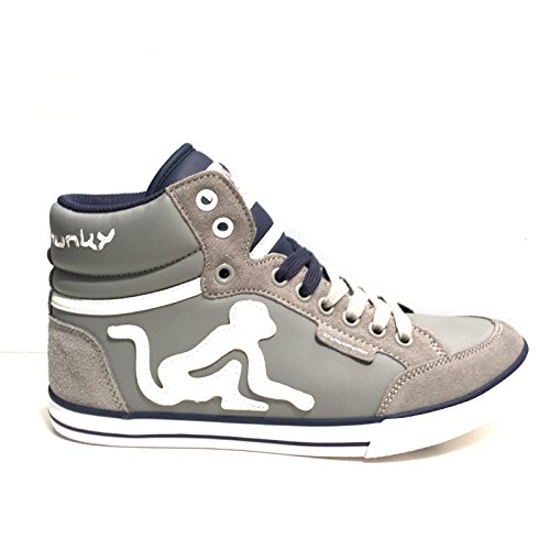 Drunknmunky, BOSTON CLASSIC 003, SNEAKERS UOMO