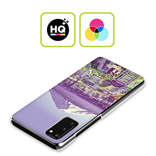 Head Case Designs Yokohama Giappone Monte Fuji il