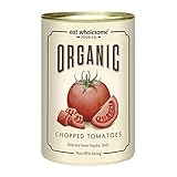 Eat Wholesome Food Co.