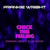 Frankie Wright