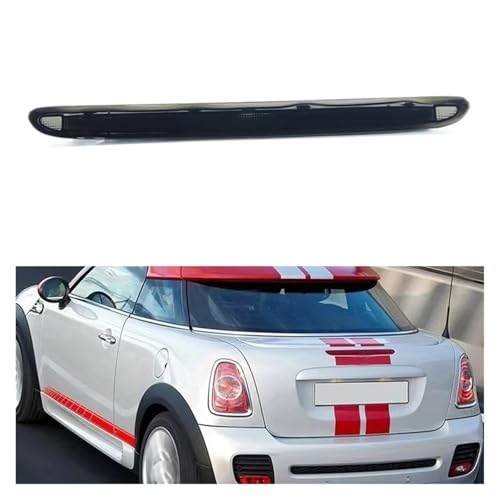 3e feu stop pour Mini Cooper R58 Coupé 2012-2015 toit arrière