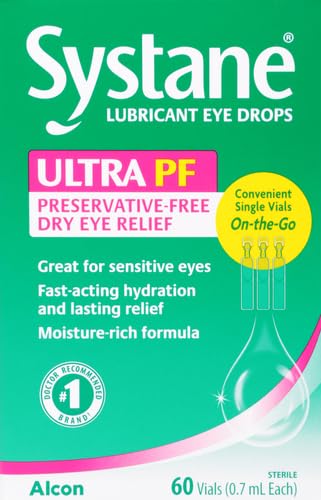 Systane 300651432053 Ultra Lubricant Eye Drops thumb #1