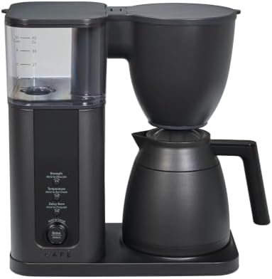 best drip coffee maker in Washington, DC