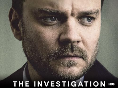 THE INVESTIGATION