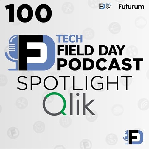 SPOTLIGHT: Making Agentic AI Real for Business Intelligence with Qlik