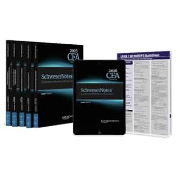 ビジネス・経済 2026CFA ExamSchweserNotes Level I Book 1 ビジネス・経済 2026CFA ExamSchweserNotes Level I Book 1