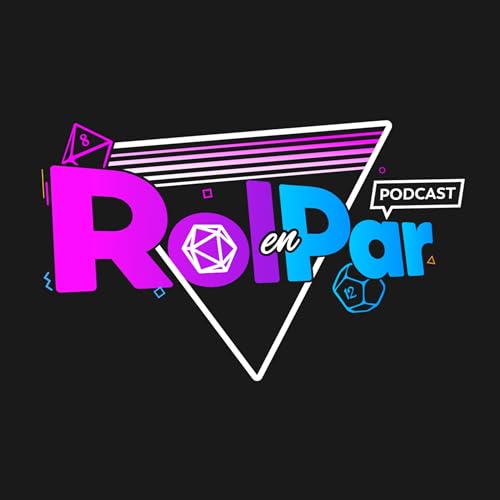 Bienvenidos a Rol en Par: Donde Cada Historia es en D&uacute;o.