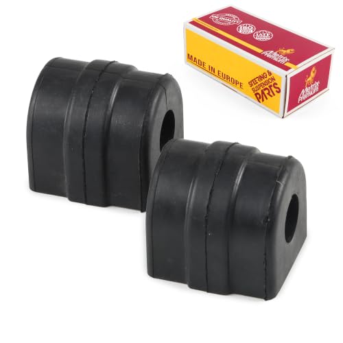 Metrix Premium Chassis Parts - Front Stabilizer Bar Bushing Kit