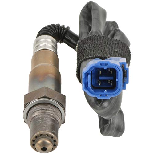 BOSCH 13041 Premium OE Fitment Oxygen Sensor - Compatible with Select Chevrolet Metro, Tracker; Geo Metro; Pontiac Firefly; Suzuki Swift, Vitara, Grand Vitara