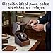 Imagen de Mcbazel Caja Giratoria para 2 Relojes
