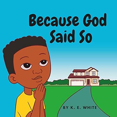Because God Said So
