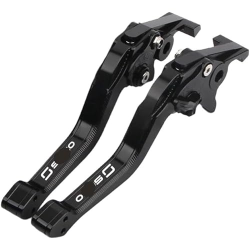 Brake Clutch Lever Brake Lever Handle Adjustable CNC Motorbike Accessories Grips For Super For Soco TC Max TS Pro LITE TSX