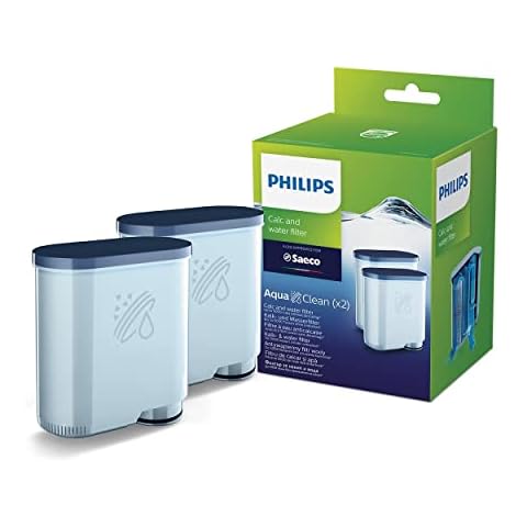 Philips CA6903/22 Saeco AquaClean Filter Cover