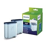 Philips CA6903/22 Saeco AquaClean Filter, 2 Stück