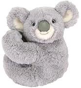 サンレモン クルム ぬいぐるみ コアラ 19.5×14×22.5cm 動物 アニマル かわいい モフモフ P-9822