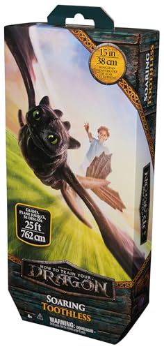 SPIN MASTERFIGURINE VOLANTE KROKMOU Dragons Movie - vue 10