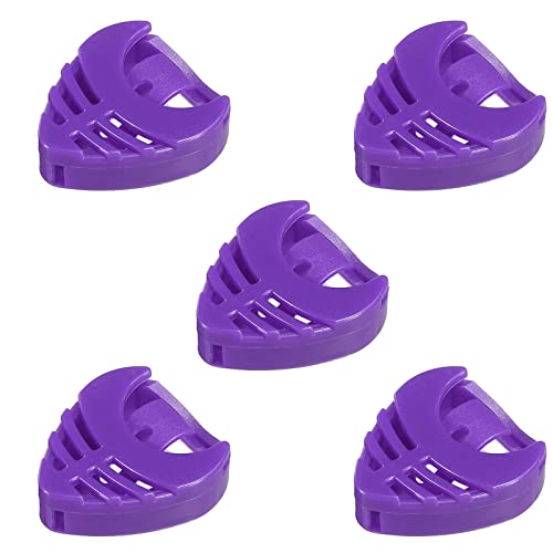sourcing map Guitare Médiator Support Plastique Forme Cœur Violet pour Guitare, Basse, Ukulélé avec Adhésif Retour et… - Les Beatles, Paul McCartney, John Lennon, RIngo Starr, George Harrison sourcing map Guitare Médiator Support Plastique Forme Cœur Violet pour Guitare, Basse, Ukulélé avec Adhésif Retour et…