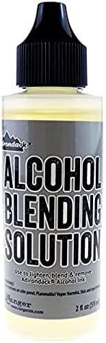 Ranger Tim Holtz Adirondack Alcohol Blending Solution