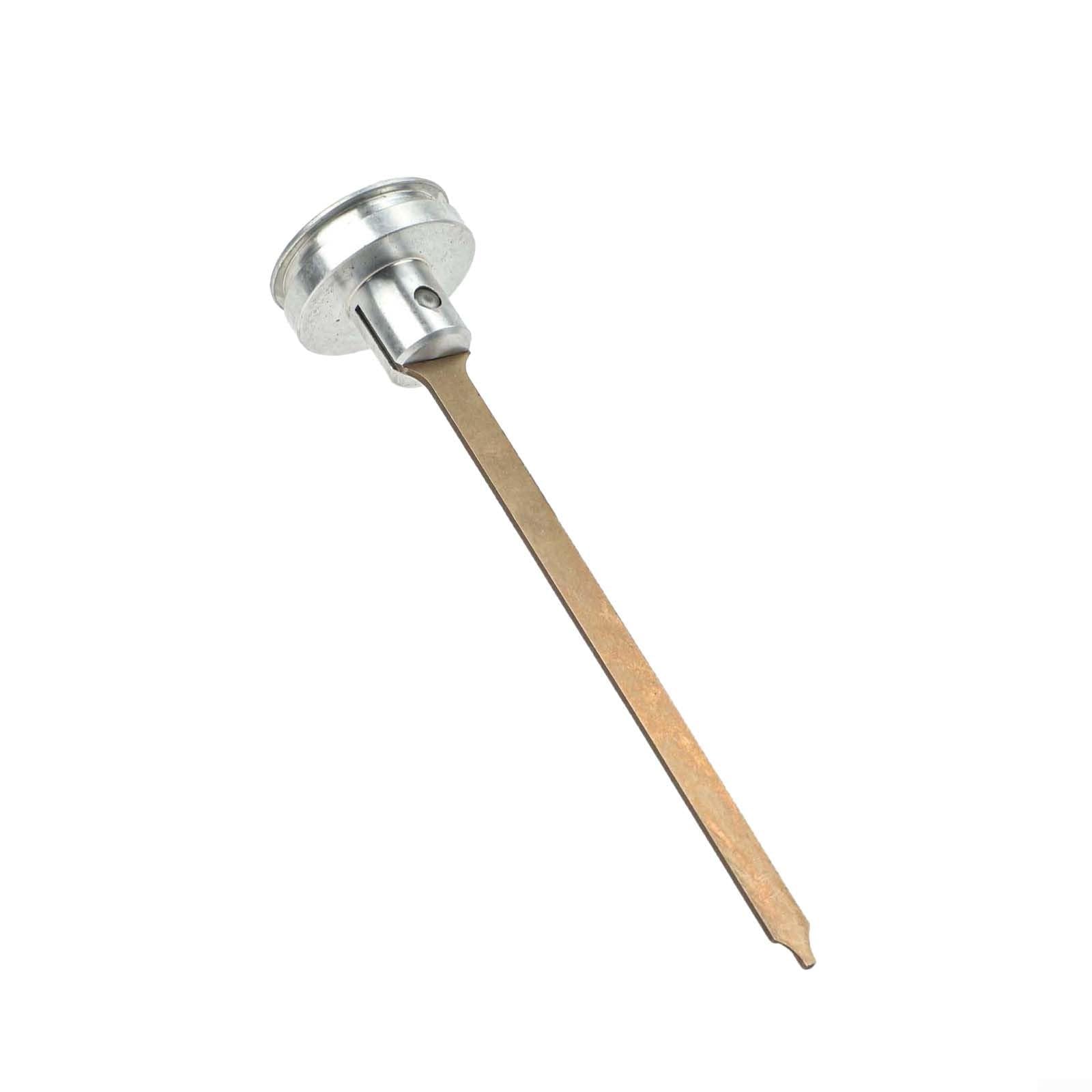 Pistone Driver Aftermarket SP 180451 per BT1855 e BTFP12233 18 Gauge Chiodatrici Brad Parte di ricambio per modelli tipo 0 e tipo 1 No O Ring