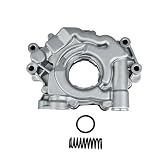 Engine Oil Pump M452HV High Volume