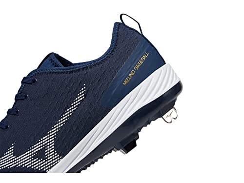 Image of Mizuno Mens Dominant 4