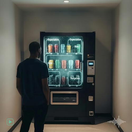 The Vending Machine of Life: Intention, Expectation, and the Quest for a Father's Pride