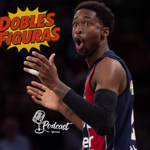 Dobles Figuras Cap&iacute;tulo 32 &ldquo;El largo y sinuoso camino al Playoff II&rdquo;