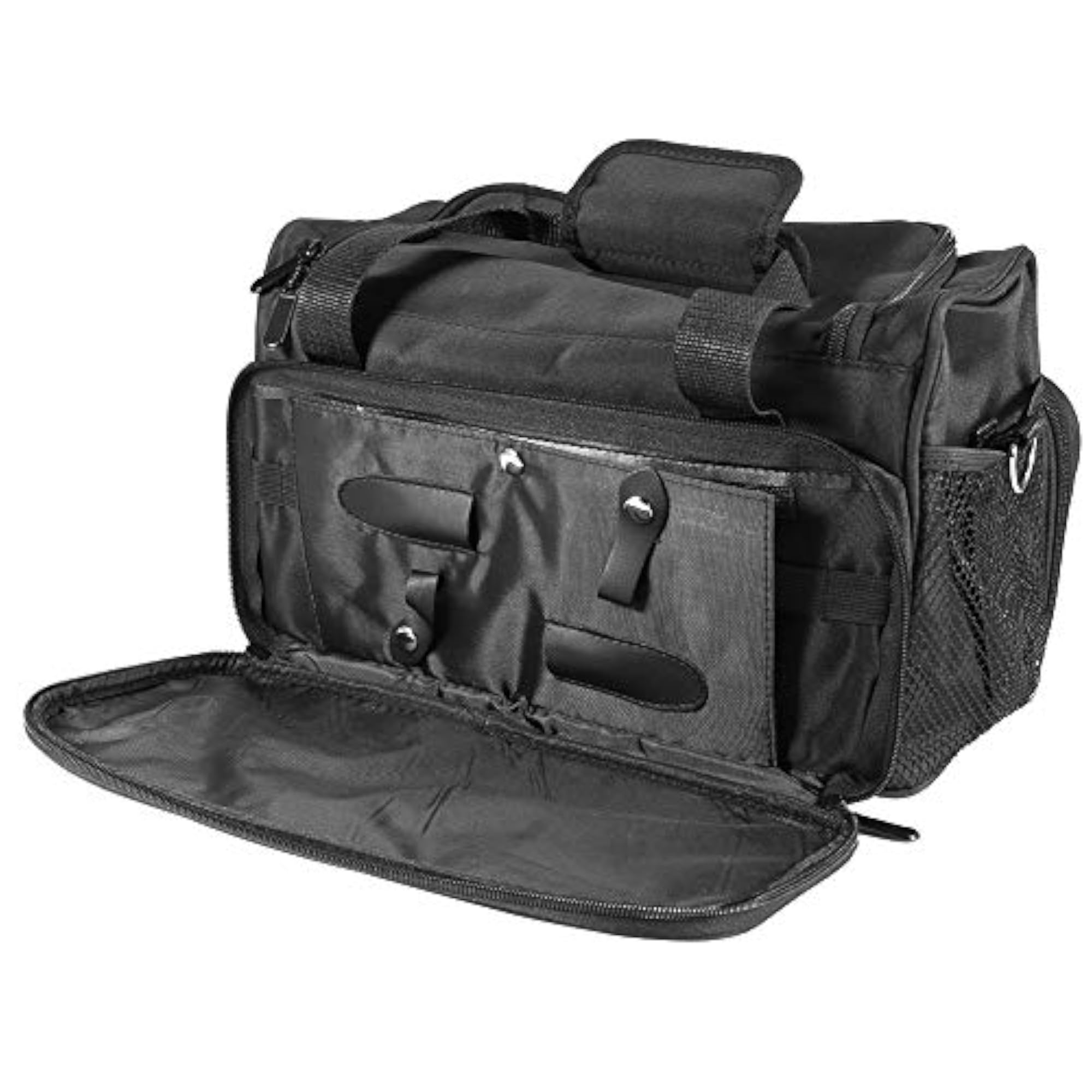 Portable Salon Hairdressing Bag for Tools & Equipment